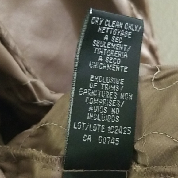 JS Boutique Petite - jacket - size P/M - Picture 7 of 13